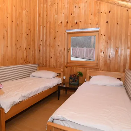Ivanovic Vikendica Holiday home Debeljaci