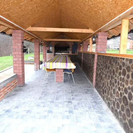 Holiday home Ivanovic Vikendica Debeljaci